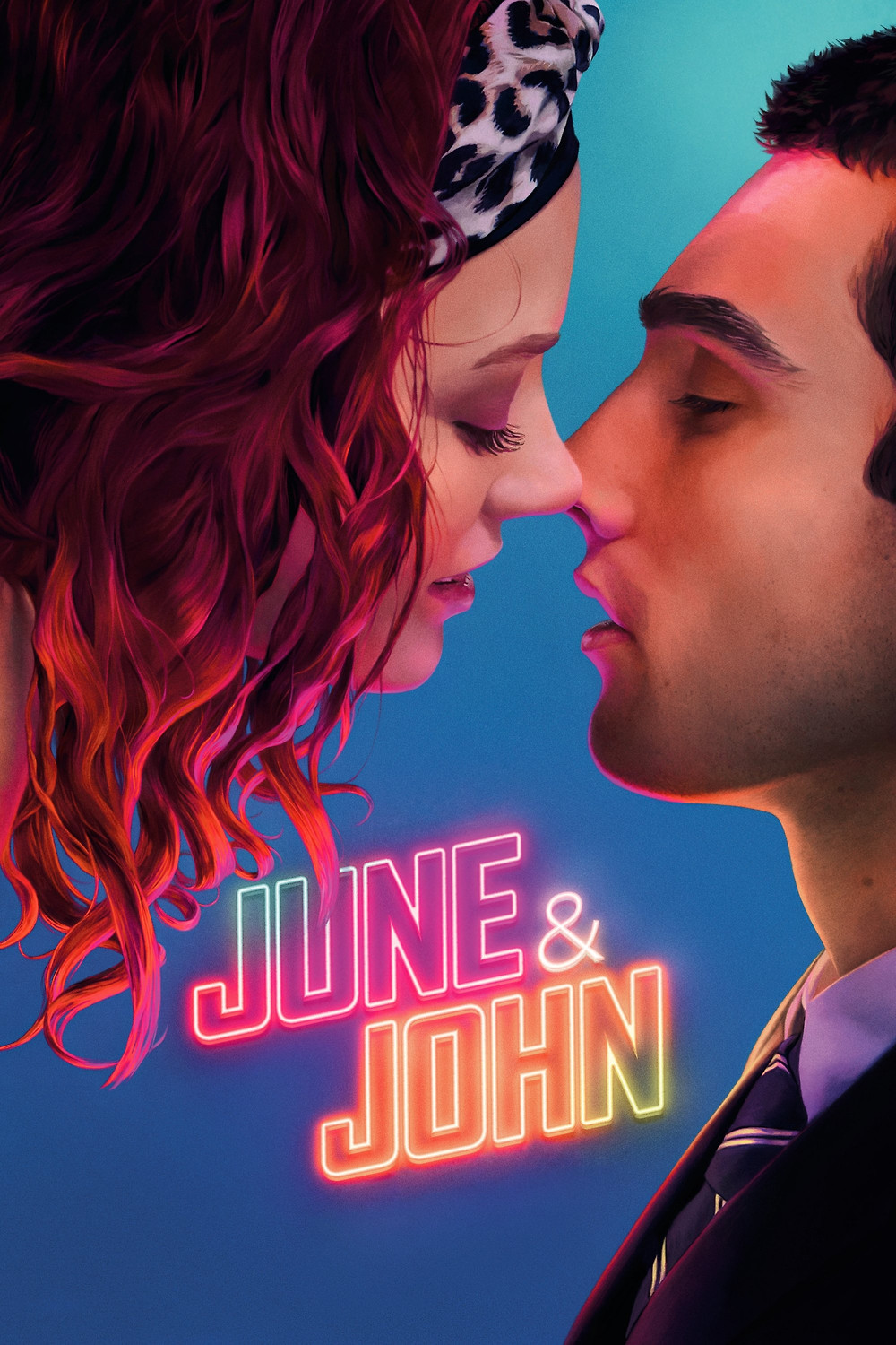 June and John (2025) Netnaija