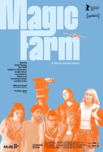 Magic Farm (2025) Netnaija