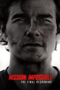 Mission: Impossible – The Final Reckoning (2025) Netnaija