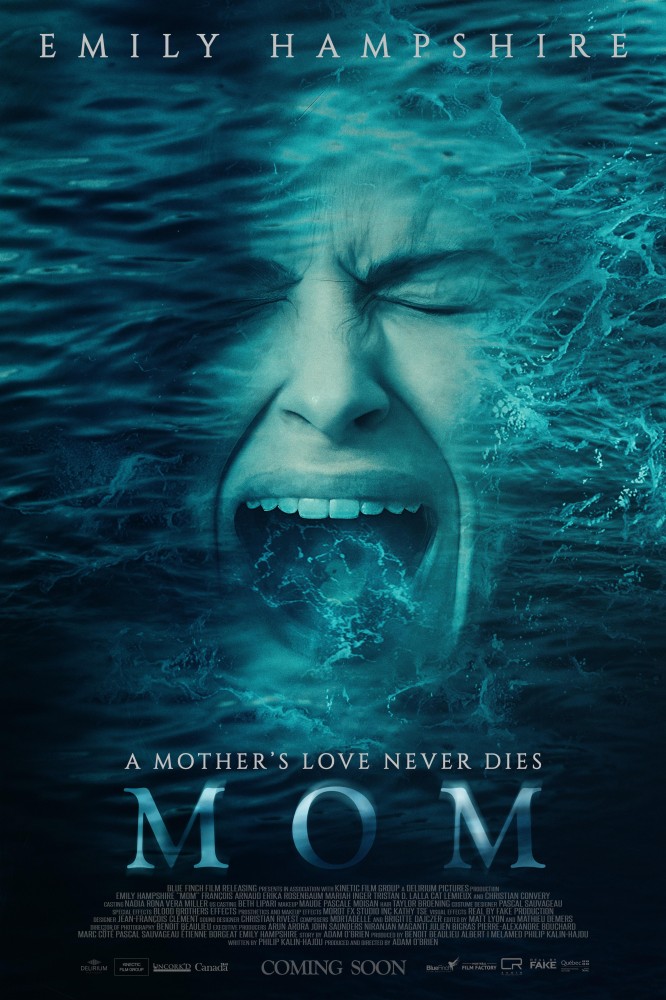 Mom (2024) Netnaija