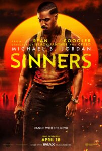 Sinners (2025) Netnaija