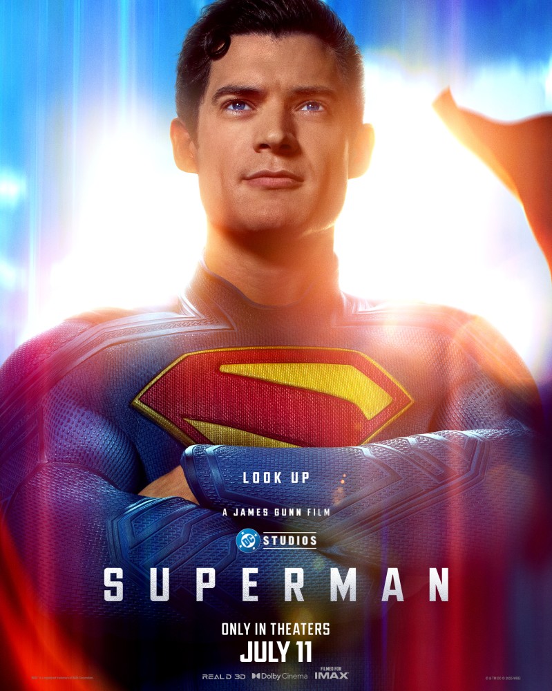 Superman (2025) Netnaija
