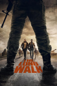 The Long Walk (2025) Netnaija 