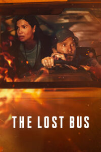 The Lost Bus (2025) Netnaija