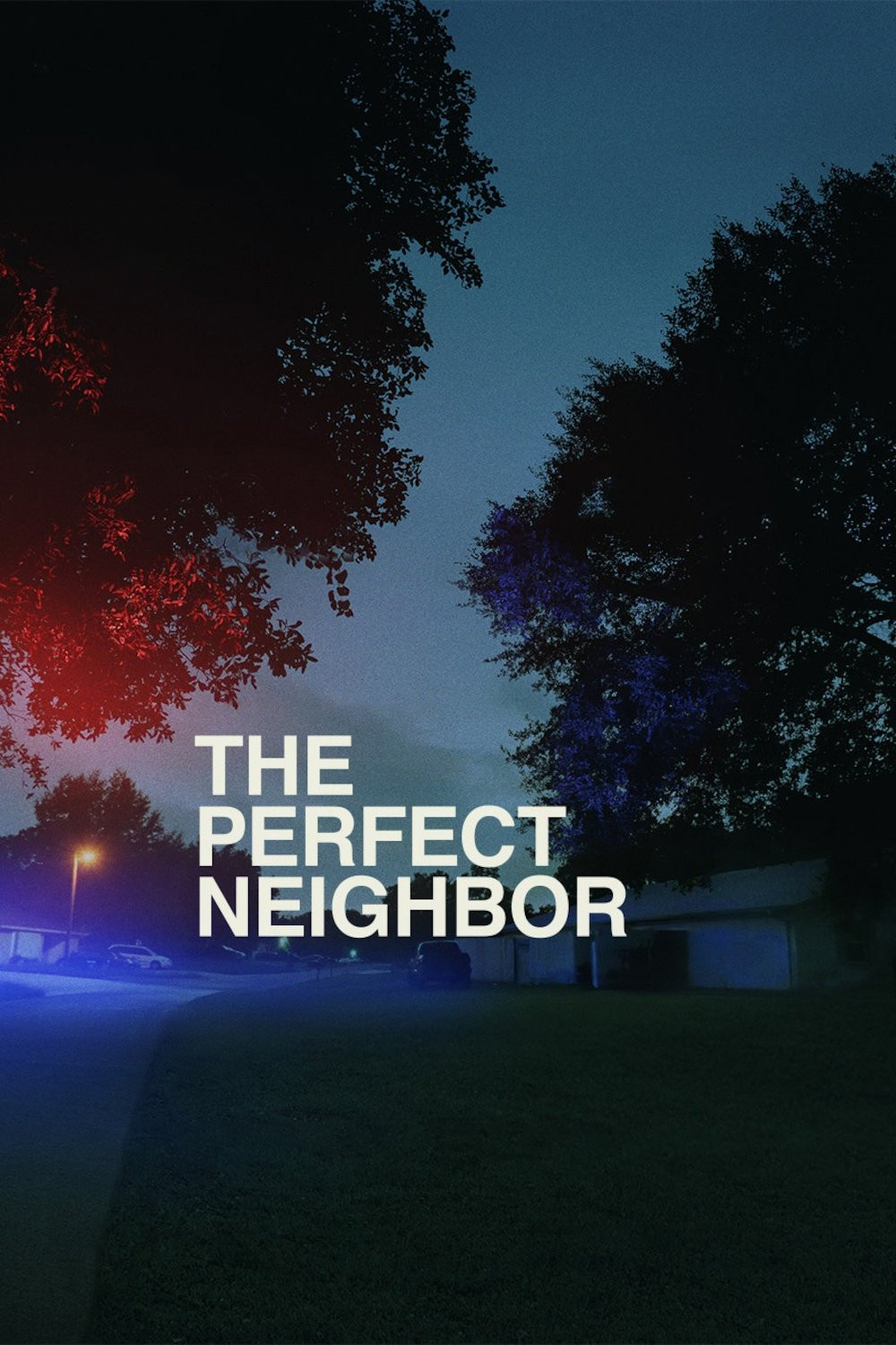 The Perfect Neighbor (2025) Netnaija