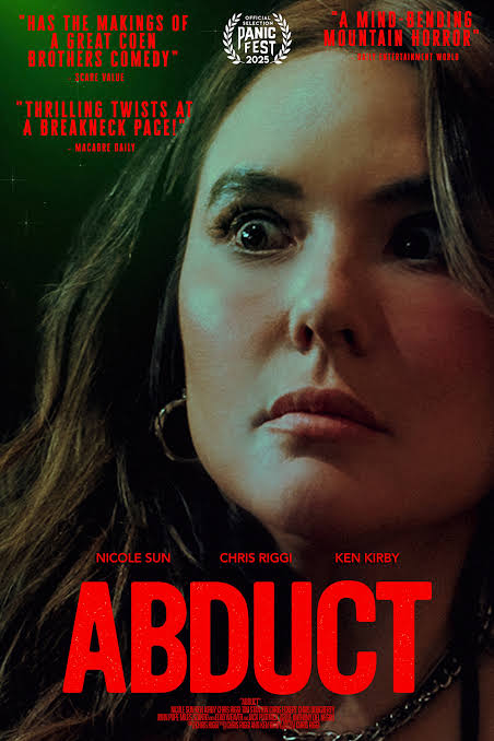 Abduct (2025)