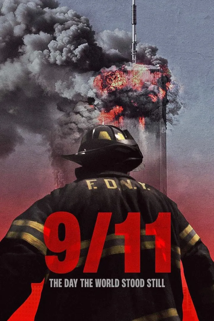 9-11: The Day the World Stood Still (2025) Netnaija
