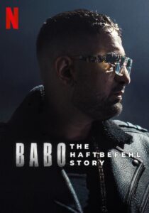 Babo: The Haftbefehl Story (2025) Netnaija