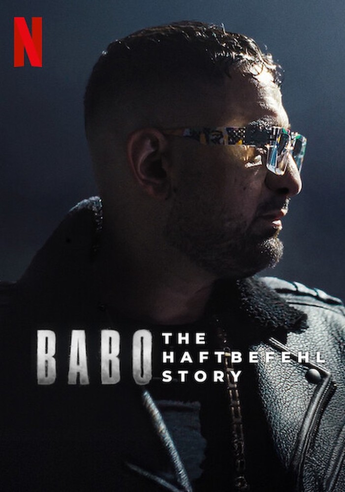Babo: The Haftbefehl Story (2025) Netnaija