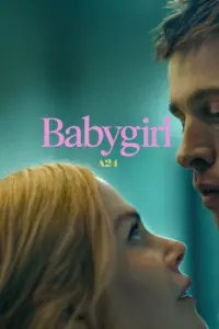 Babygirl (2024) Netnaija