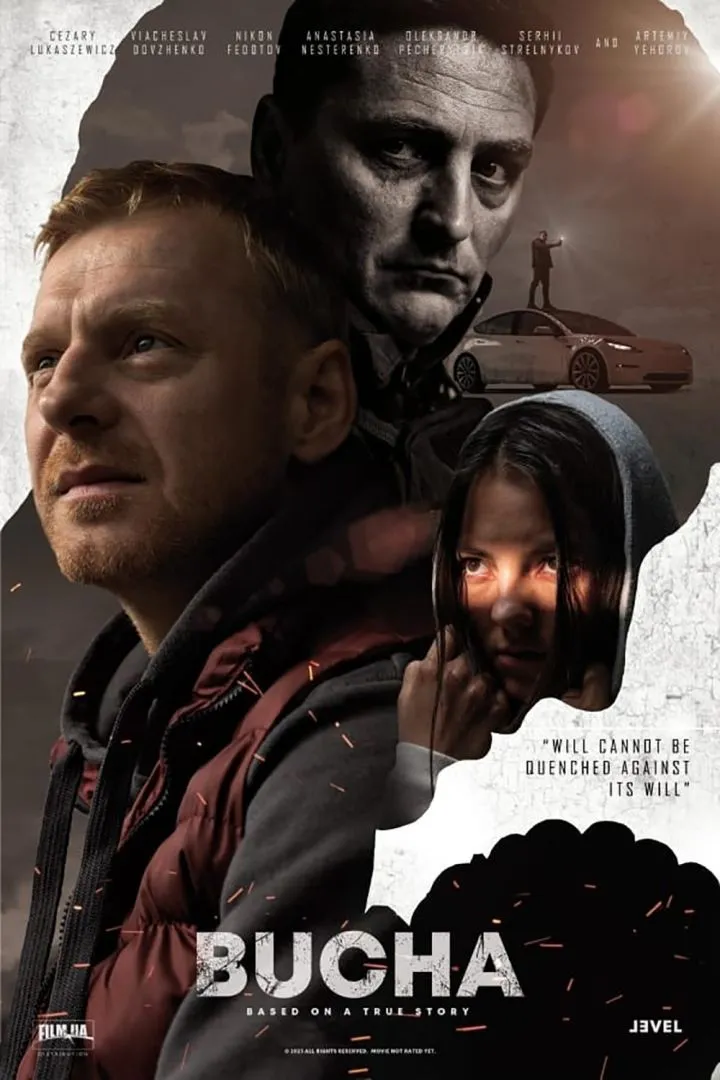 Bucha (2023) Netnaija