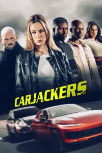 Carjackers (2025) Netnaija