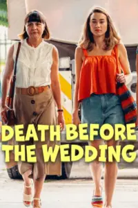 Death Before the Wedding (2025) Netnaija