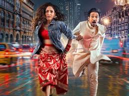 Dhoom Dhaam (2025) Netnaija