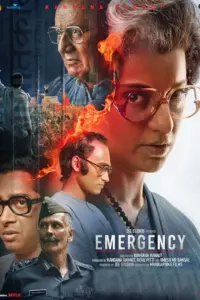 Emergency (2025) Netnaija