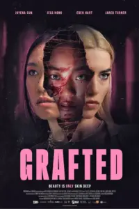 Grafted (2024) Netnaija