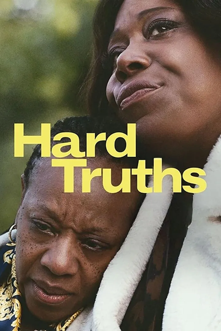 Hard Truths (2024) Netnaija