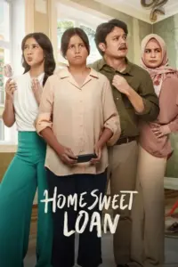 Home Sweet Loan (2024) Netnaija