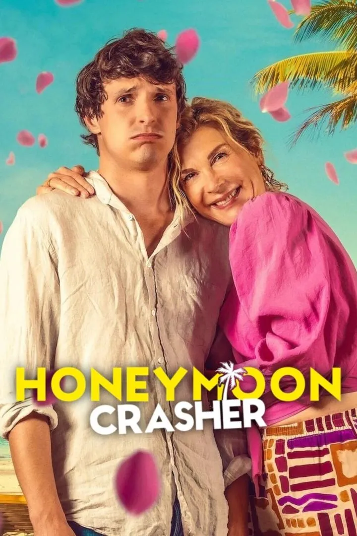 Honeymoon Crasher (2025) Netnaija