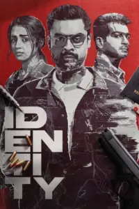 Identity (2025) Netnaija