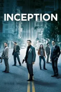 Inception (2010) Netnaija
