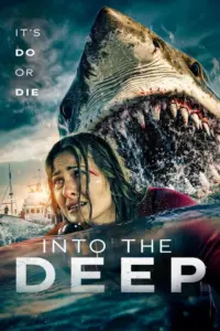 Into the Deep (2025) Netnaija