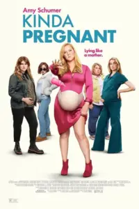 Kinda Pregnant (2025) Netnaija