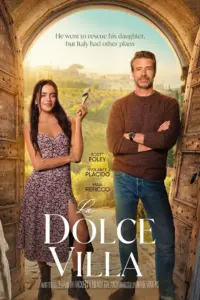 La Dolce Villa (2025) Netnaija


