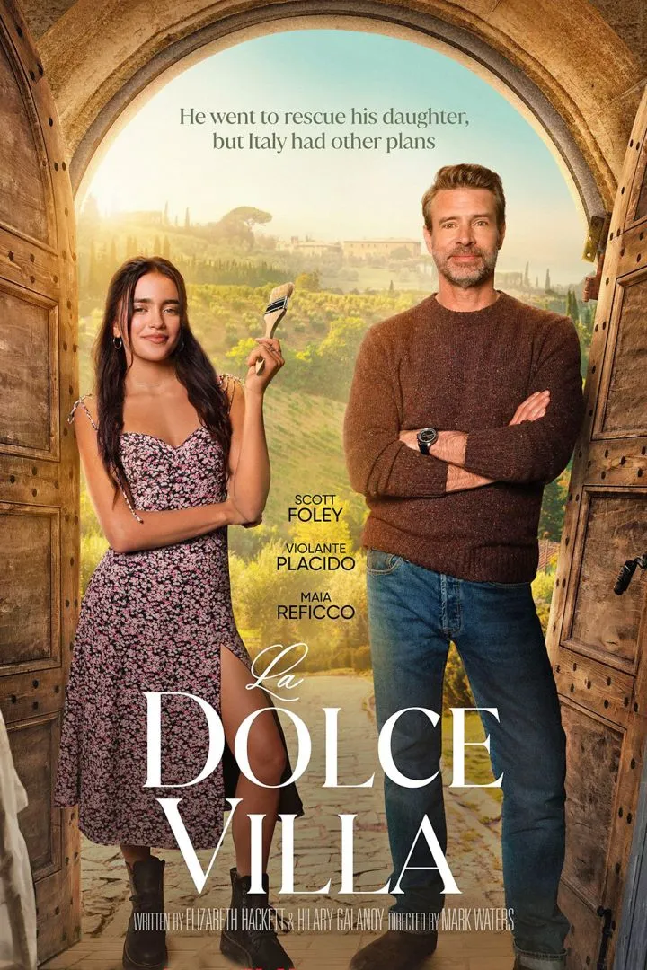 La Dolce Villa (2025) Netnaija