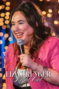 Liza Treyger: Night Owl (2025) Netnaija