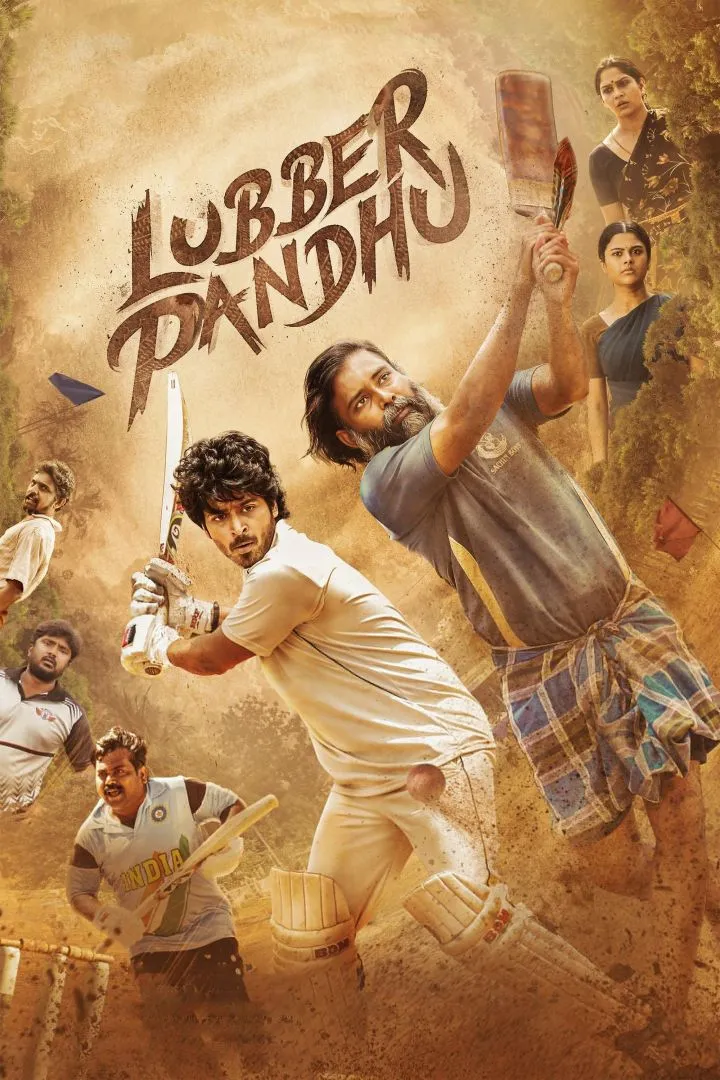 Lubber Pandhu (2024) Netnaija