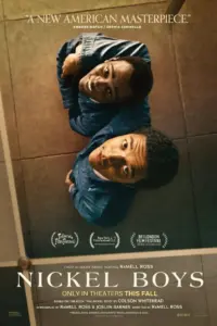Nickel Boys (2024) Netnaija