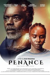 Penance (2025) Netnaija