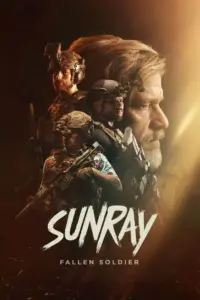 Sunray: Fallen Soldier (2025) Netnaija