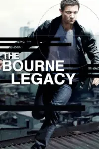 The Bourne Legacy (2012) Netnaija