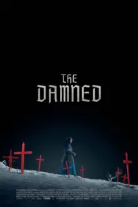 The Damned (2024) Netnaija