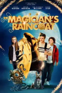 The Magician’s Raincoat (2024) Netnaija