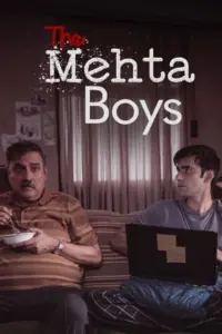 The Mehta Boys (2025) Netnaija