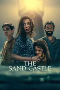 The Sand Castle (2024) Netnaija