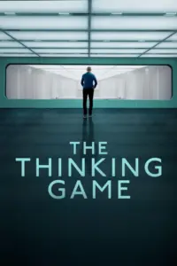 The Thinking Game (2025) Netnaija