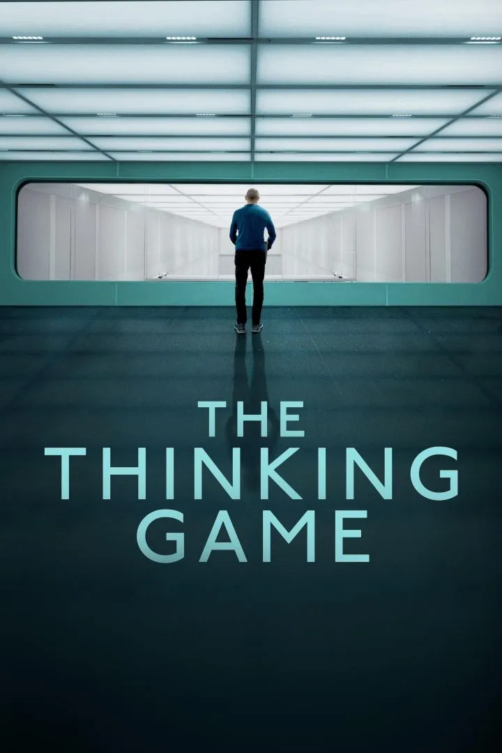 The Thinking Game (2025) Netnaija