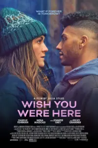 Wish You Were Here (2025) Netnaija